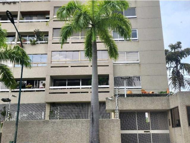 Apartamento en alquiler en Distrito Capital