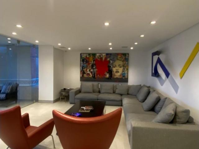 Apartamento en venta en Distrito Capital