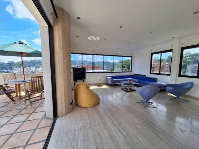 Apartamento en venta en Boca De Uchire, Miranda