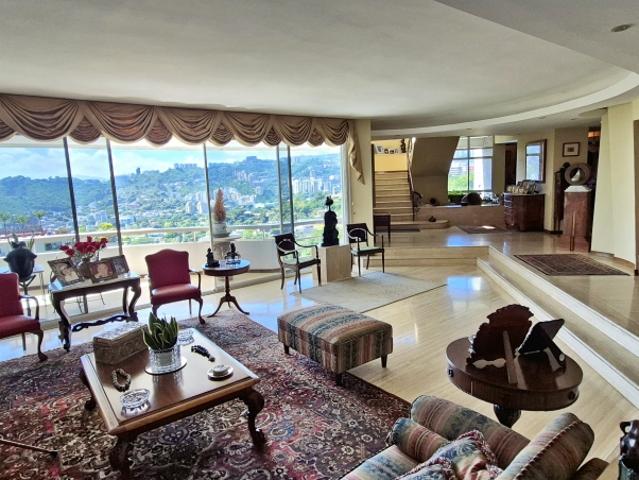 Penthouse en venta en Boca De Uchire, Miranda