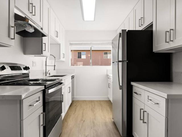 Apartment for rent in Spring Valley, California