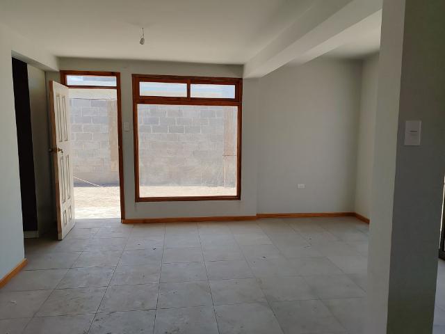 Casa en arriendo en Arica, Arica y Parinacota