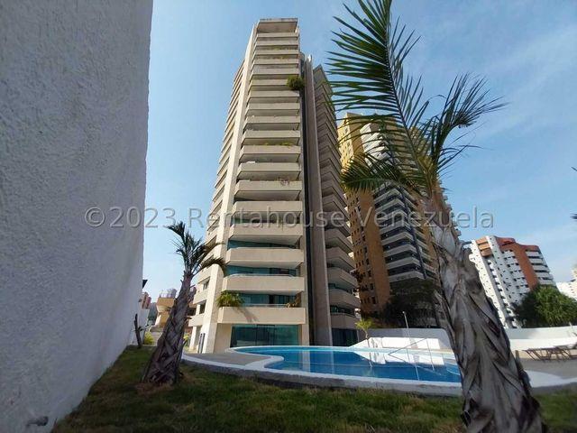 Apartamento en venta en Valencia, Carabobo