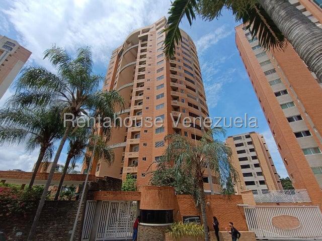 Apartamento en venta en Valencia, Táchira