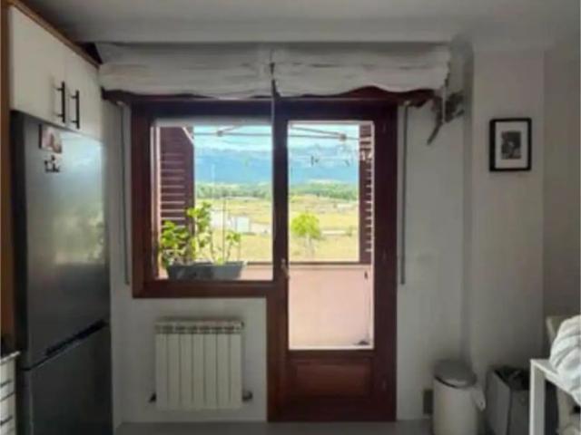 Apartamento en alquiler en Villasana de Mena, Valle De Mena