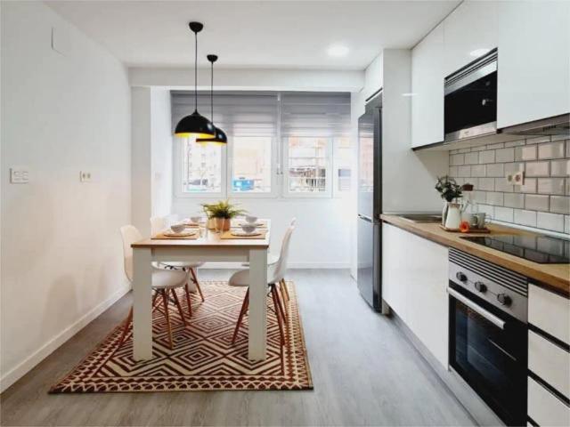 Apartamento en alquiler en Villasana de Mena, Valle de Mena