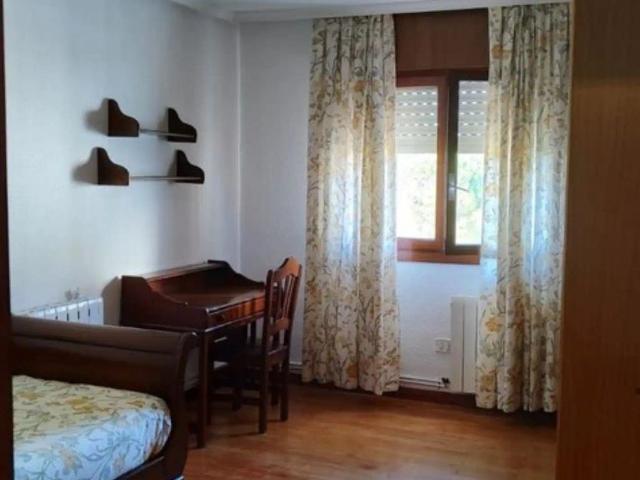 Apartamento en alquiler en Villasana de Mena, Valle De Mena