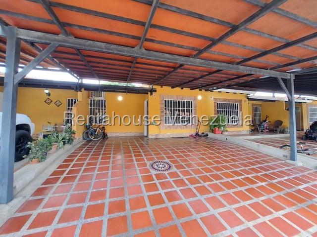 Casa en venta en Valencia, Táchira