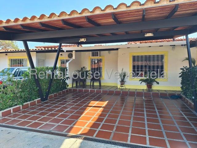 Casa en venta en Valencia, Táchira