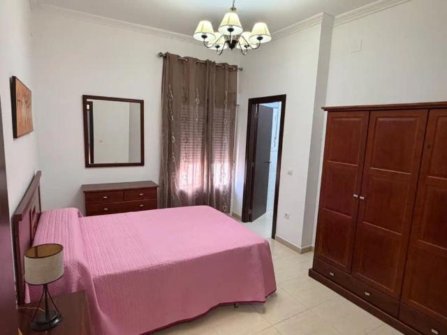 Apartamento en alquiler en Sierra Suroeste, Extremadura