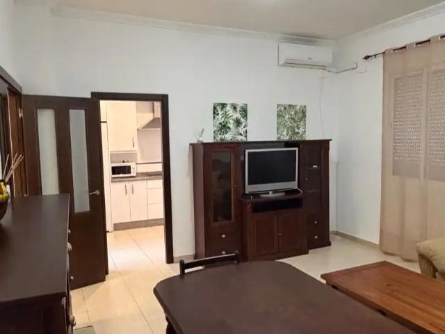 Apartamento en alquiler en Sierra Suroeste, Extremadura