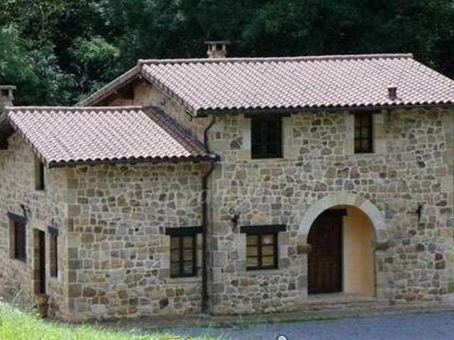Casa en alquiler en Entrambasaguas, Cantabria