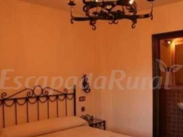 Casa en alquiler en Navezuelas, Extremadura