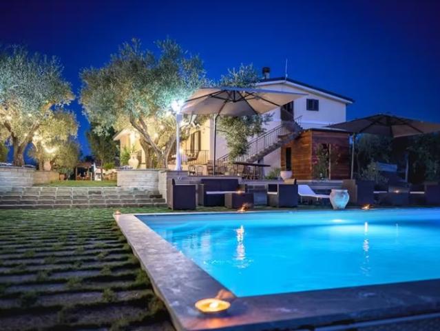 Casa in vendita a Borgo, Roma Capitale