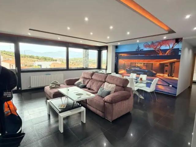 Apartamento en alquiler en Comarca de Guadix, Andalucía