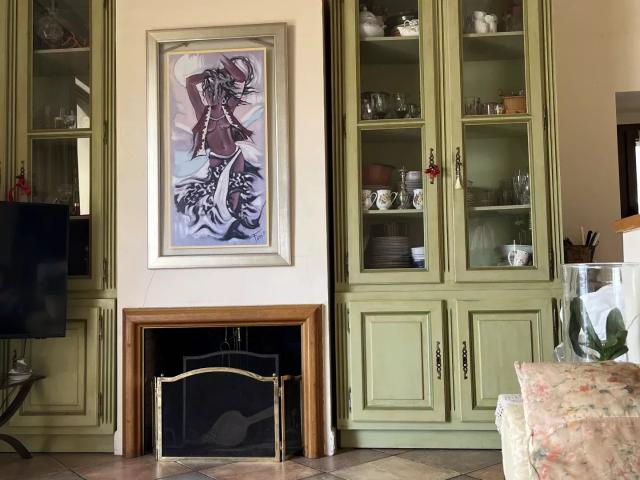 Appartement vente à Ajaccio, Valle-di-mezzana
