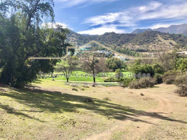 VALLE ESCONDIDO