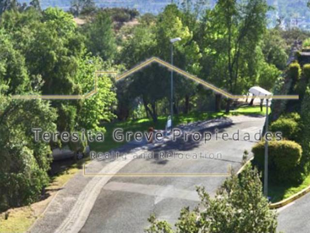 VALLE ESCONDIDO