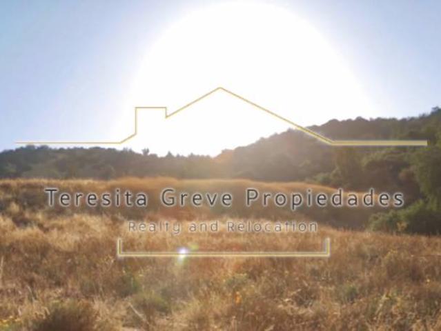 VALLE ESCONDIDO