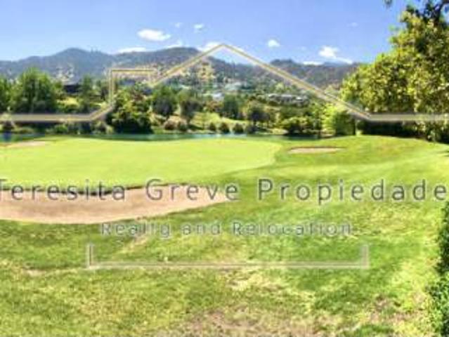 VALLE ESCONDIDO