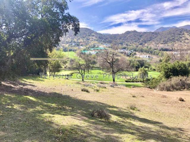 VALLE ESCONDIDO