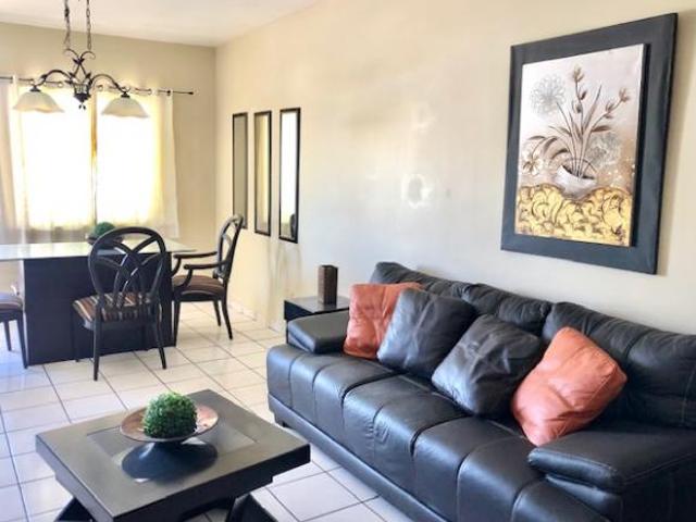 Departamento en venta en Hermosillo, Sonora