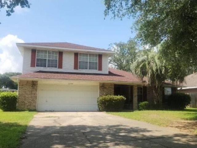 House for sale in Pensacola, Florida