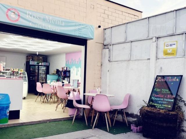 Local Comercial en venta en Lampa, Metropolitana