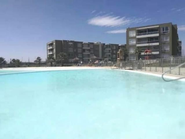 Departamento en arriendo en Lampa, Metropolitana