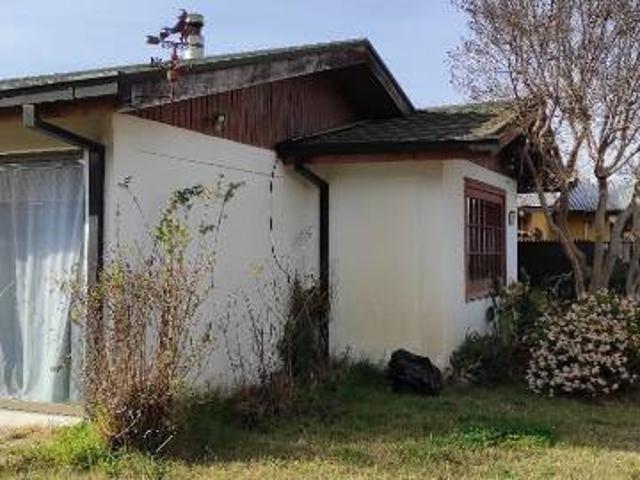 Casa en arriendo en Santa Cruz, Provincia de Colchagua