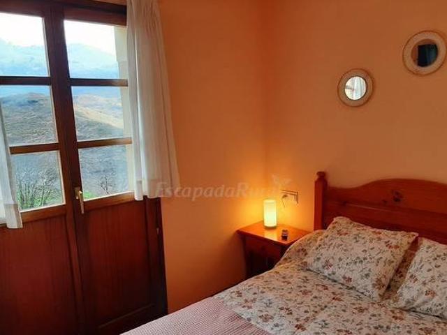 Casa en alquiler en Cabrales