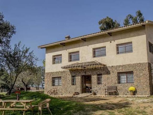 Casa en alquiler en Los Navalucillos, Castilla-La Mancha