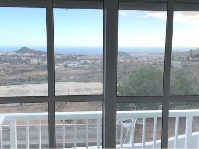 Piso en venta en La Cruz del Guanche, Arona