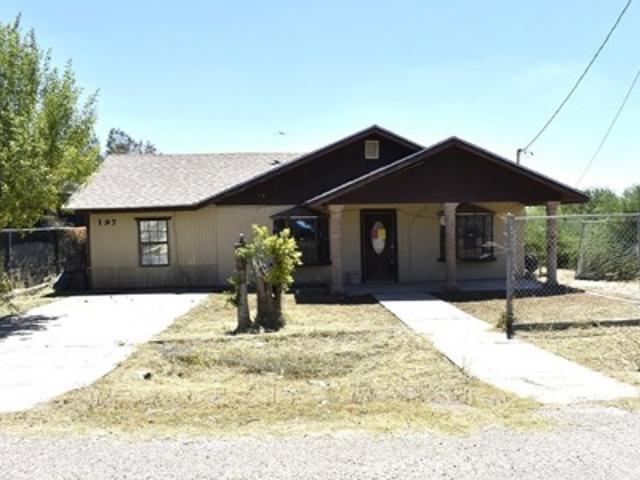 House for sale in Hidalgo, Texas