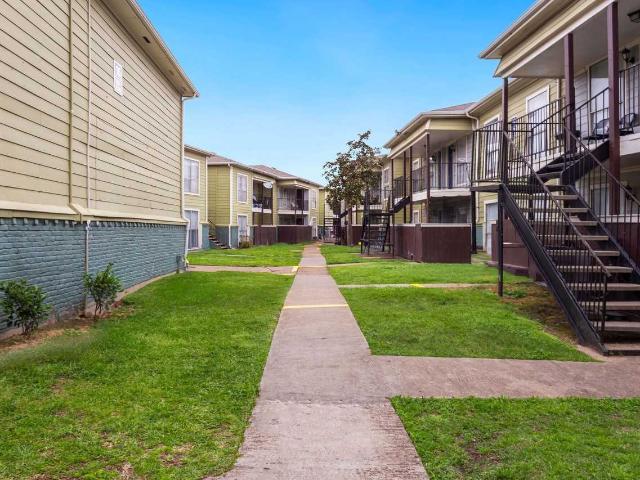 Apartment for rent in Harris, Texas