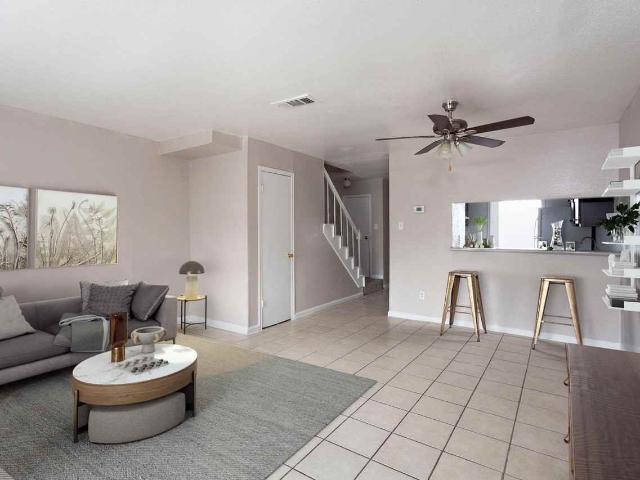 Apartment for rent in Harris, Texas