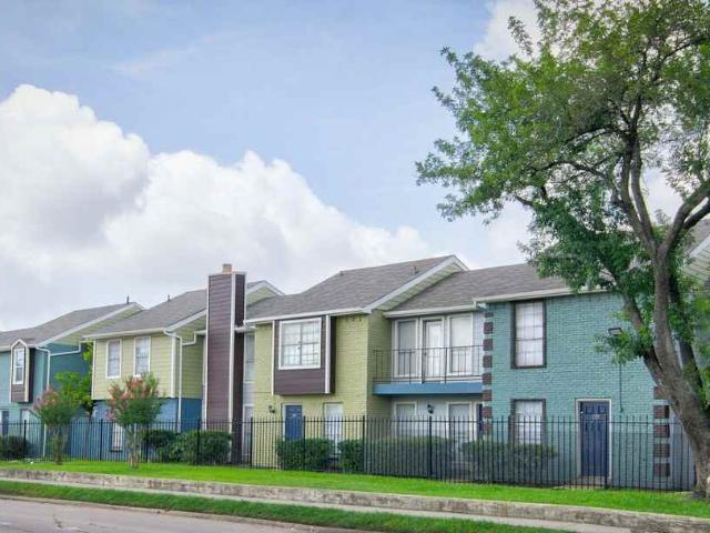 Apartment for rent in Harris, Texas