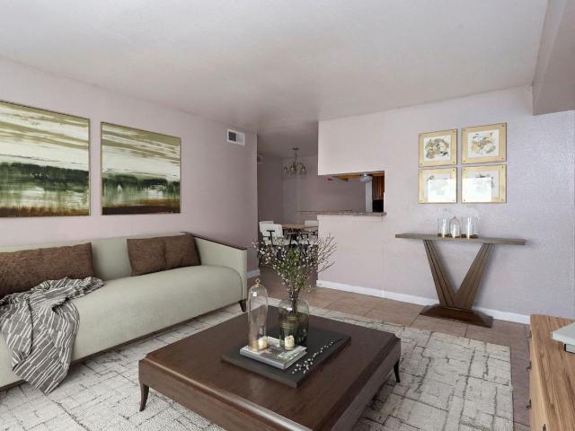 Apartment for rent in Harris, Texas