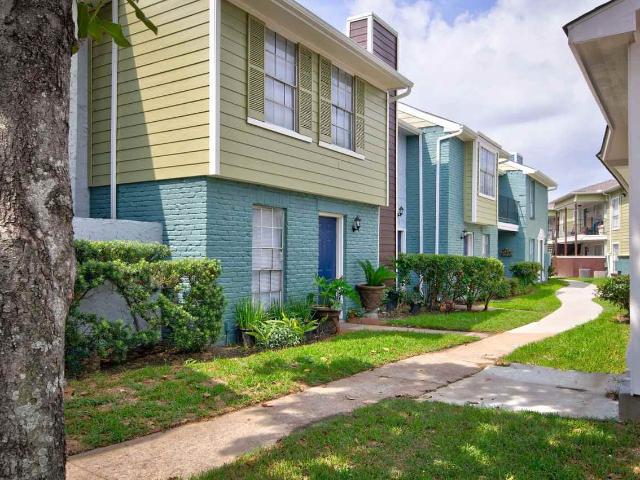 Apartment for rent in Harris, Texas