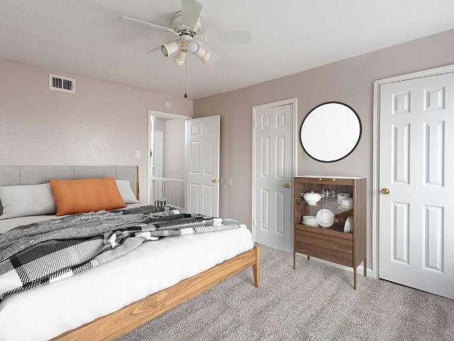 Apartment for rent in Harris, Texas