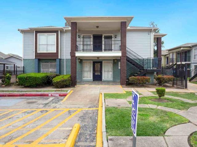 Apartment for rent in Harris, Texas