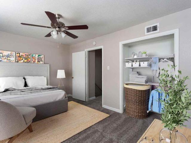 Apartment for rent in Harris, Texas
