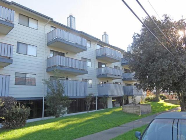 Condo for sale in Hayward, California