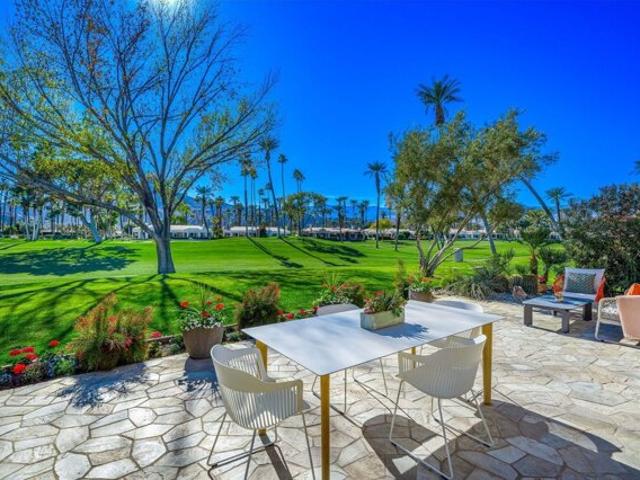 House for sale in Indian Wells, California