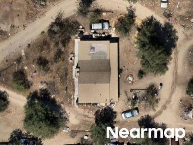 House for sale in Fort Irwin, California