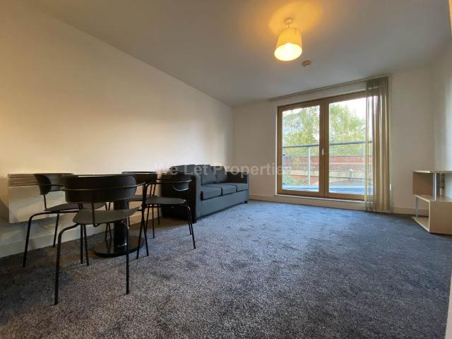 Apartment for rent in Green Quarter, Georgia