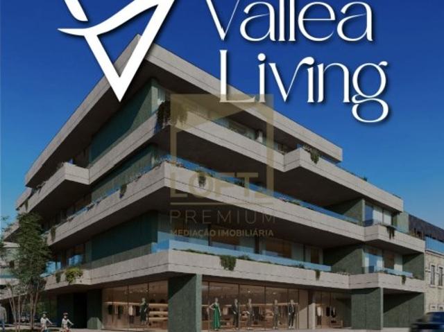 Apartamento venda em Sande (São Martinho), Guimarães