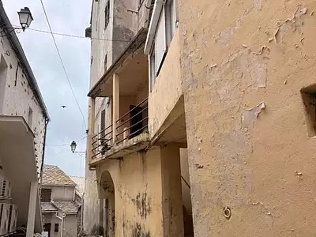 Maison vente à Calvi, Vallecalle
