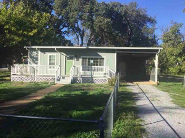 House for sale in Shasta, California