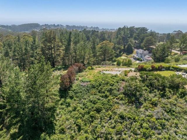 Land for sale in San Mateo, California